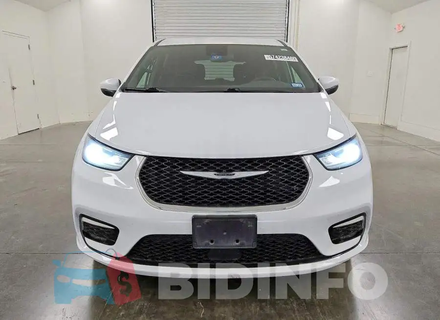 2C4RC1FG9PR556610 Photo# 5