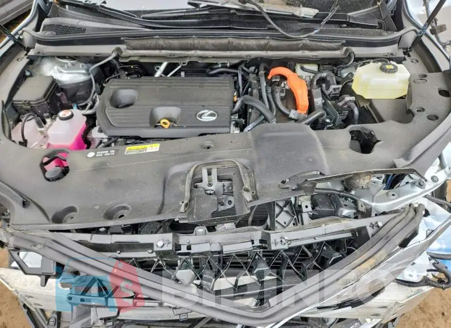 2T2BBMCA4TC121568 Photo# 11
