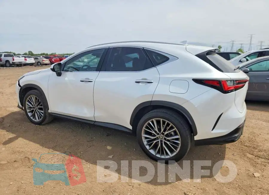 JTJGGCEZ8S2019175 Photo# 2