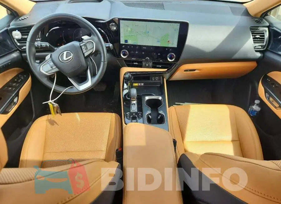 JTJGGCEZ8S2019175 Photo# 8