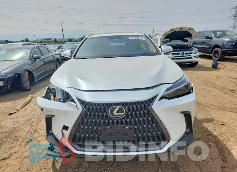 JTJGGCEZ8S2019175 Photo# 5
