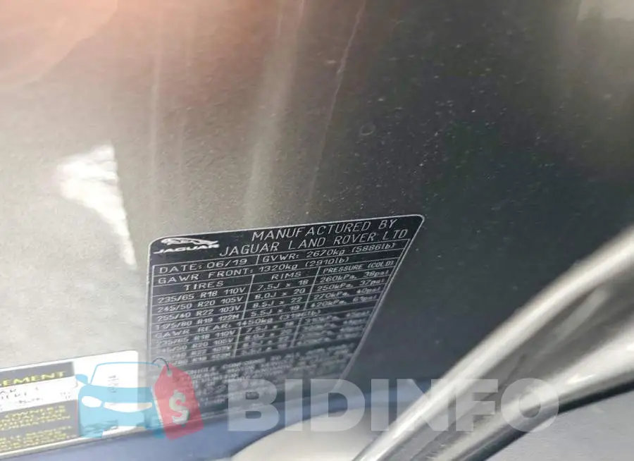 SADHC2S14L1F83271 Photo# 13