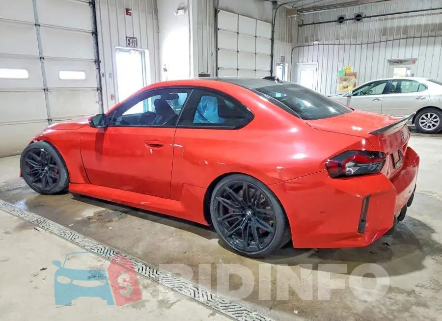 3MF13DM07P8D68668 Photo# 2