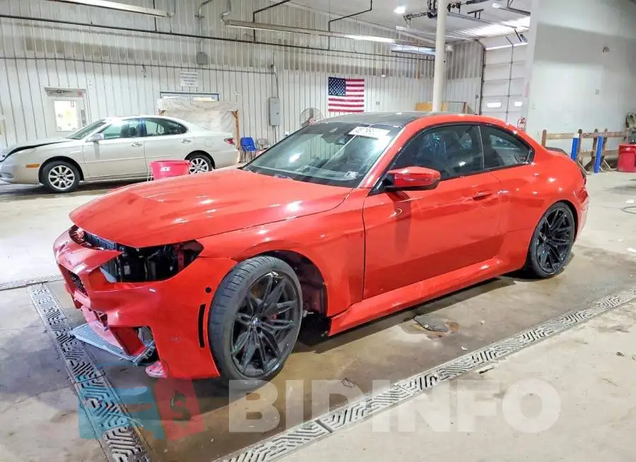 3MF13DM07P8D68668 Photo# 1