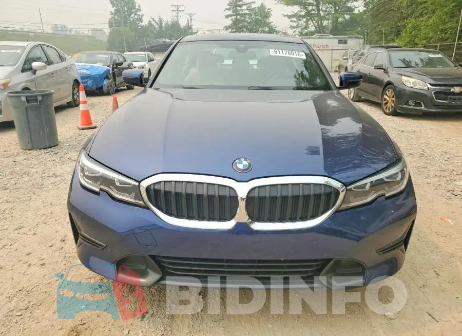 3MW5R7J0XL8B22567 Photo# 5