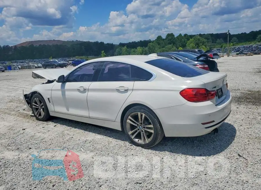 WBA4F9C53HG791863 Photo# 2
