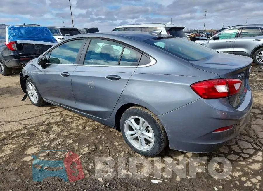 1G1BE5SM3J7174492 Photo# 2