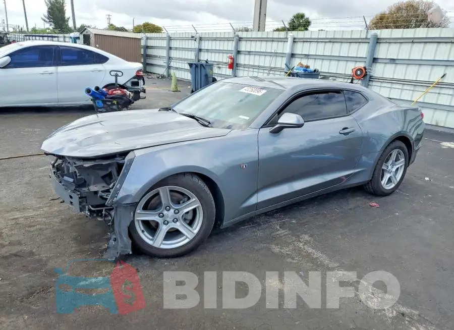 1G1FB1RX6M0127733 Photo# 1