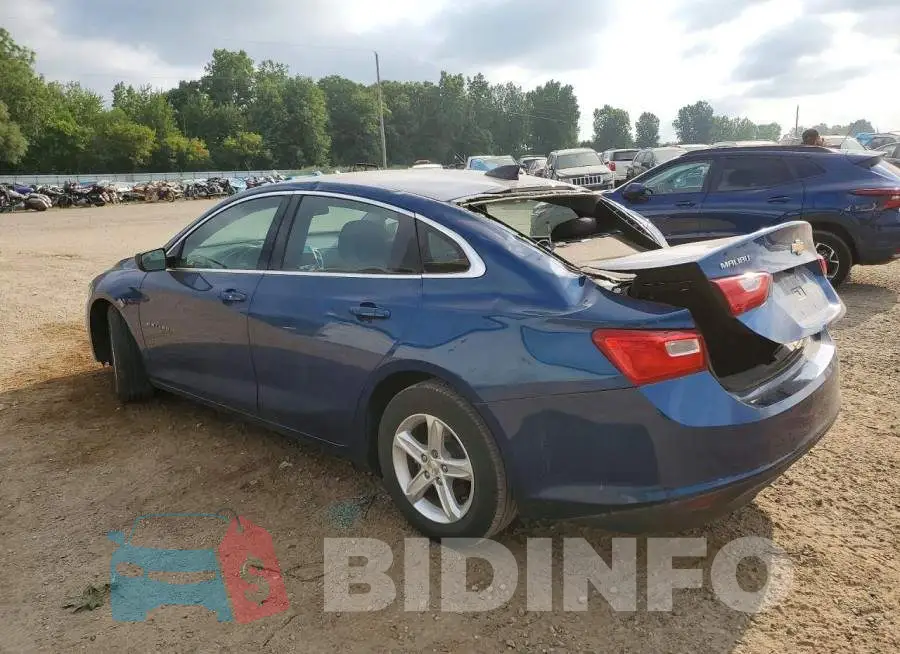 1G1ZB5ST5KF210835 Photo# 2