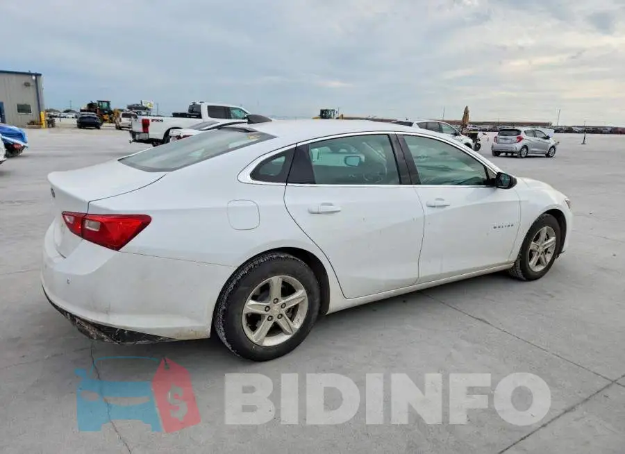 1G1ZC5ST2NF151745 Photo# 3