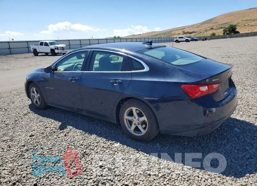 1G1ZC5ST3HF238476 Photo# 2