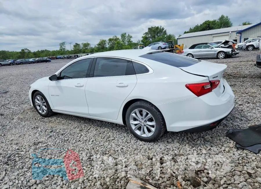 1G1ZD5ST0PF233733 Photo# 2