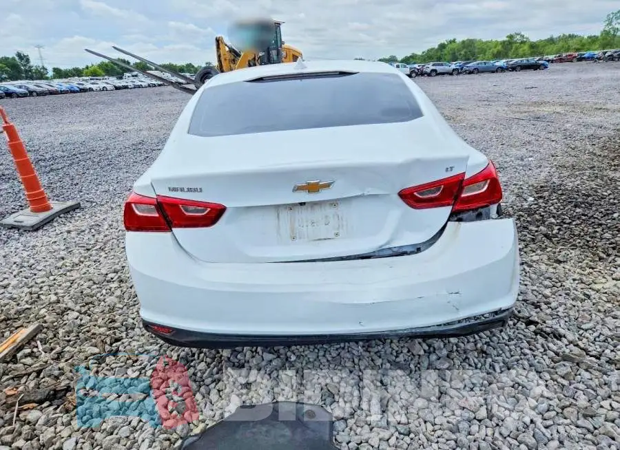 1G1ZD5ST0PF233733 Photo# 6