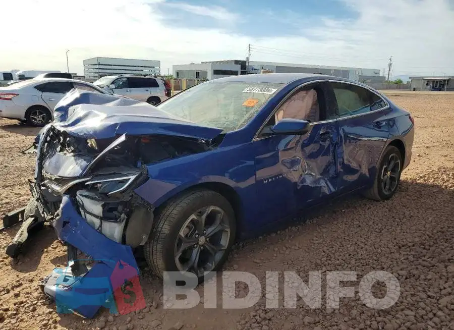 1G1ZD5ST0PF237491 Photo# 1