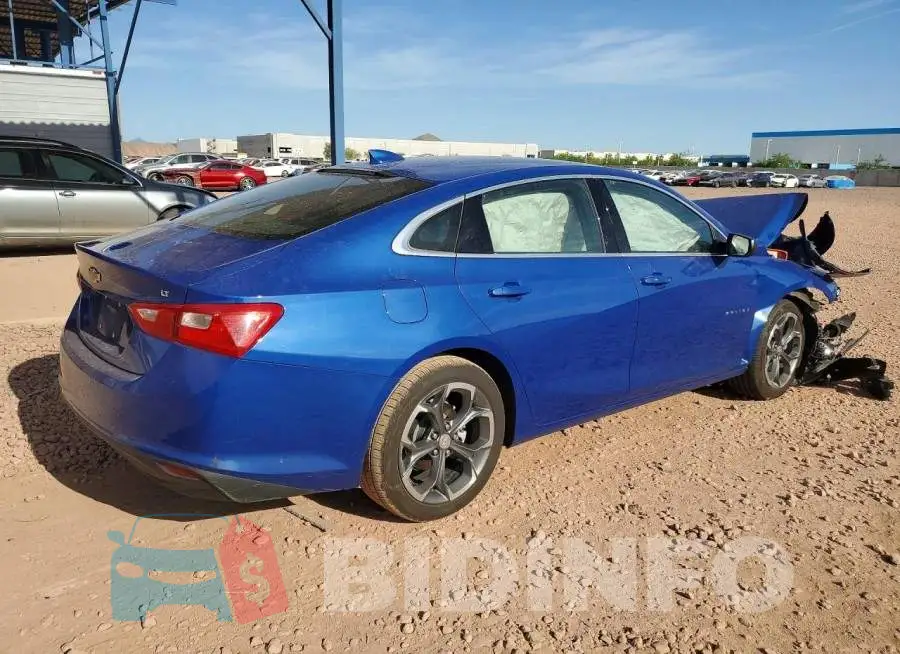 1G1ZD5ST0PF237491 Photo# 3