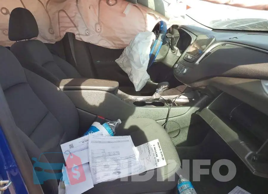 1G1ZD5ST0PF237491 Photo# 7