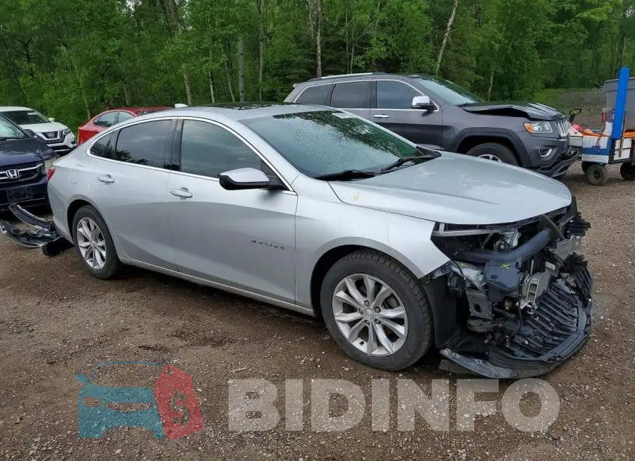 1G1ZD5ST3KF168756 Photo# 4