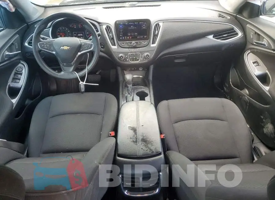 1G1ZD5ST3RF143995 Photo# 8