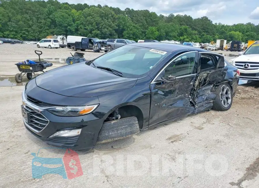 1G1ZD5ST3RF143995 Photo# 1