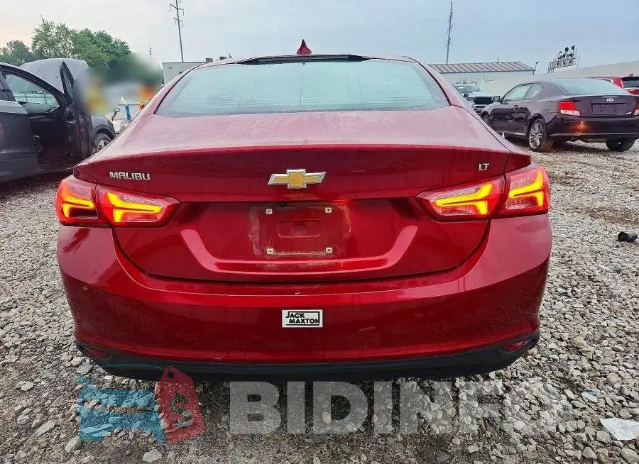1G1ZD5ST4KF129853 Photo# 6