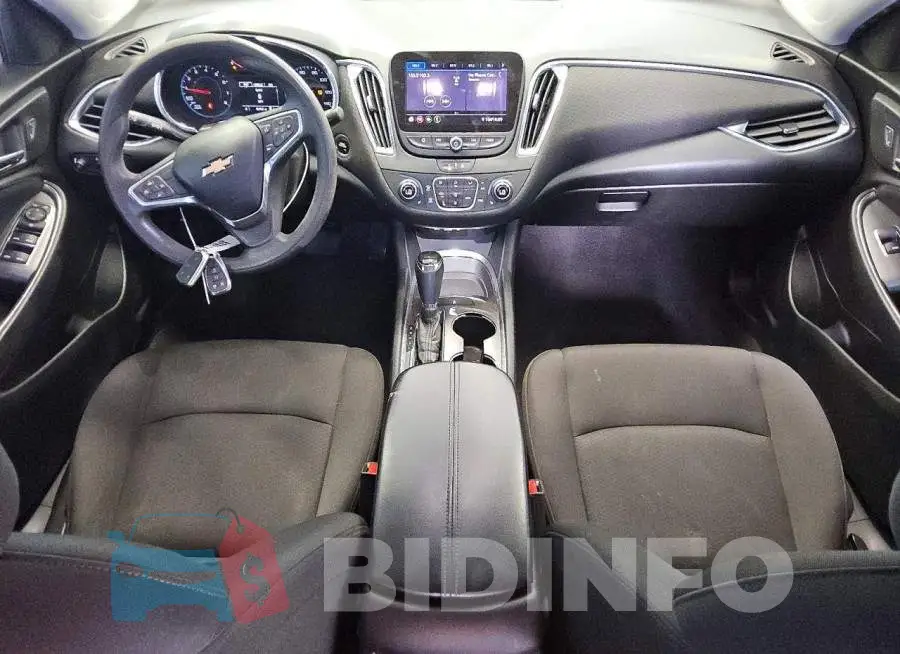 1G1ZD5ST4LF006457 Photo# 8