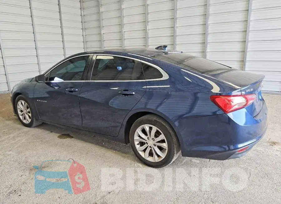 1G1ZD5ST4LF006457 Photo# 2