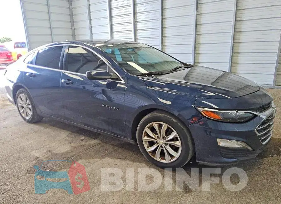 1G1ZD5ST4LF006457 Photo# 4