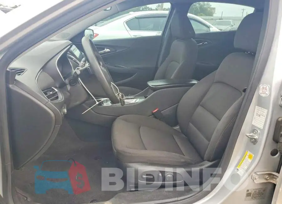 1G1ZD5ST5LF043260 Photo# 7
