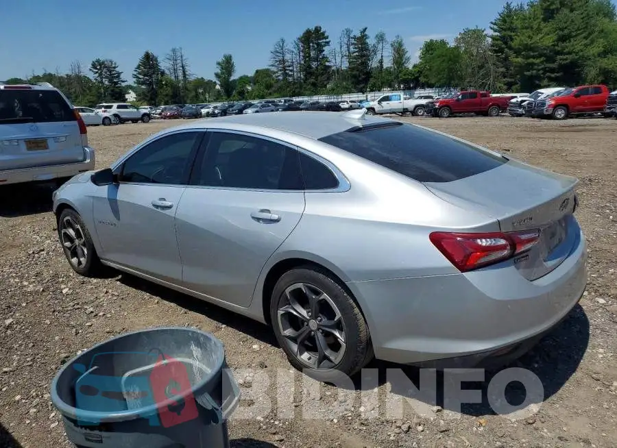 1G1ZD5ST6NF126179 Photo# 2