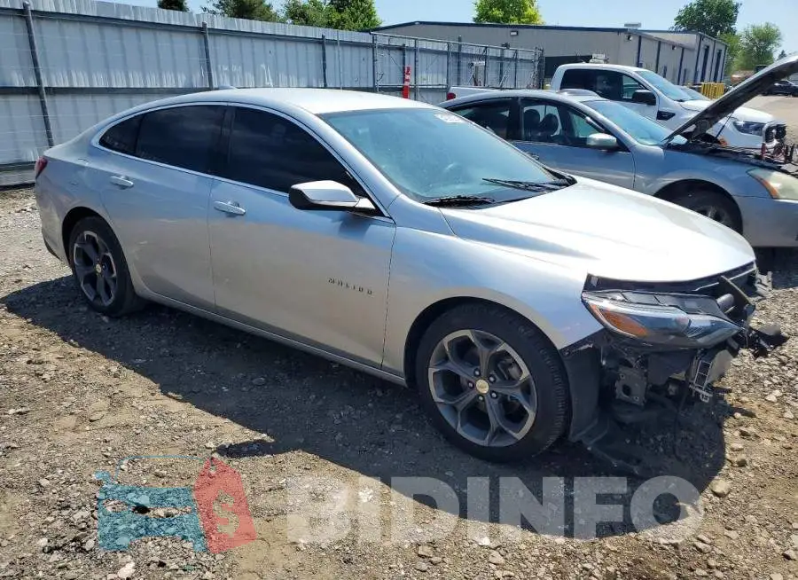 1G1ZD5ST6NF126179 Photo# 4