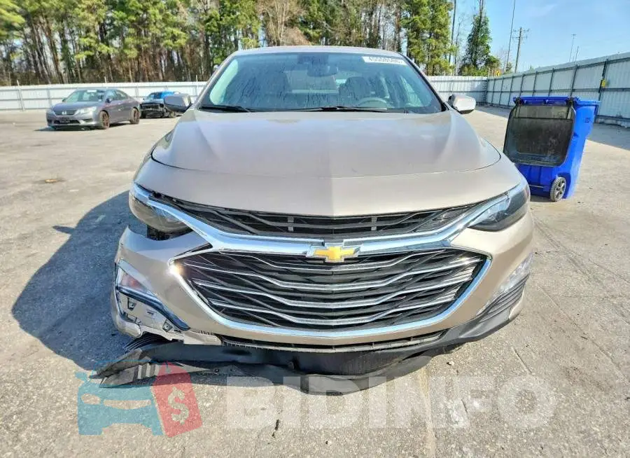 1G1ZD5ST6PF162425 Photo# 5