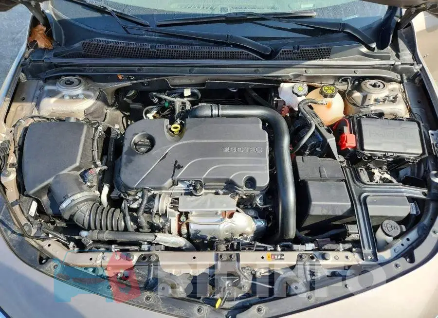 1G1ZD5ST6PF162425 Photo# 11