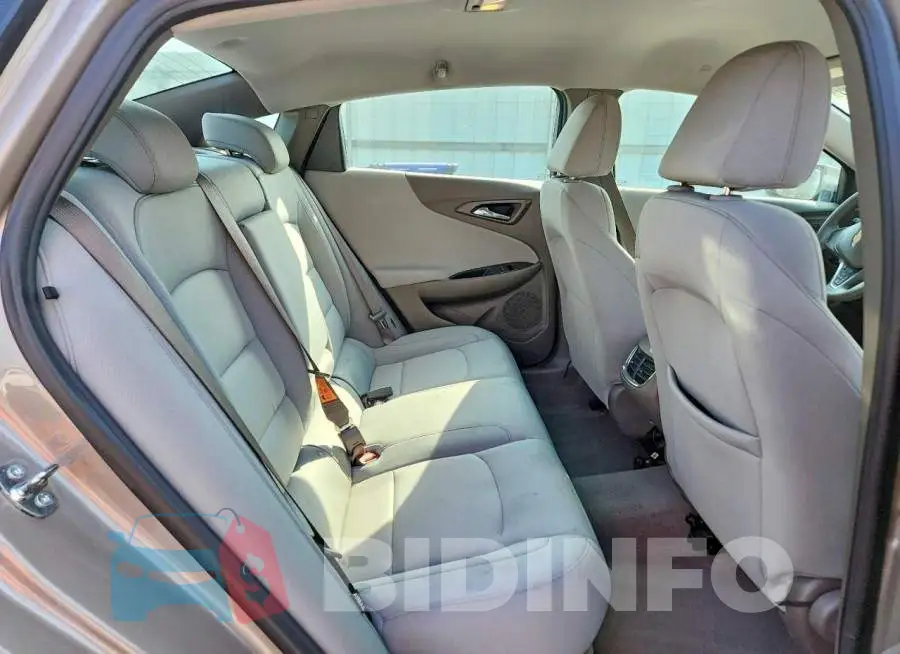 1G1ZD5ST6PF162425 Photo# 10