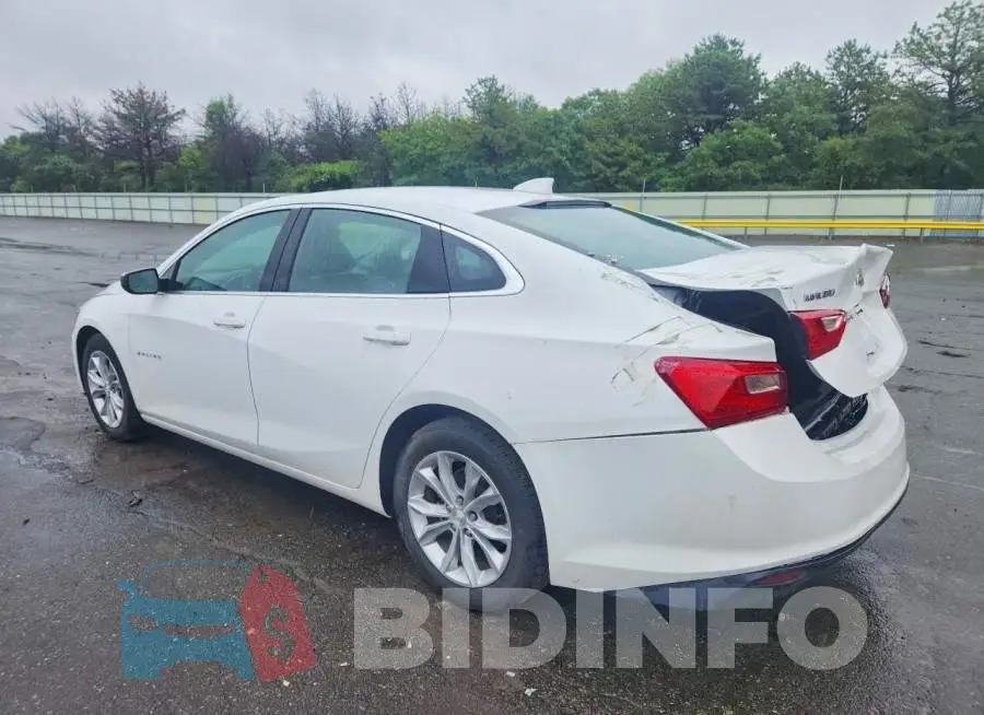 1G1ZD5ST6PF249595 Photo# 2