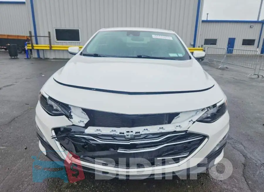 1G1ZD5ST6PF249595 Photo# 5