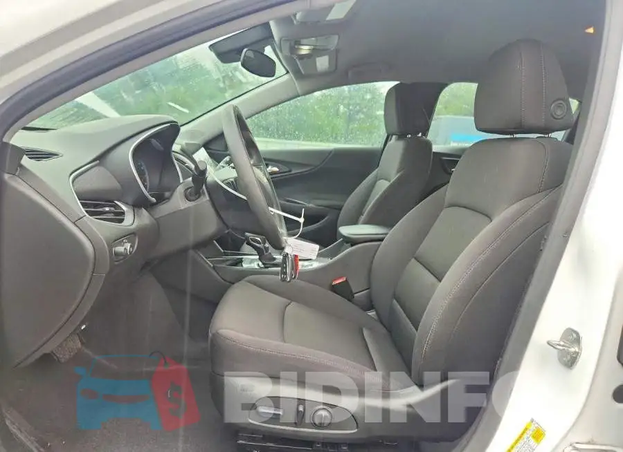 1G1ZD5ST6PF249595 Photo# 7