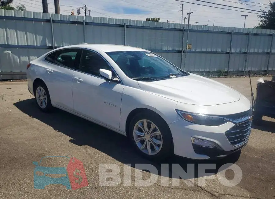 1G1ZD5ST7RF166986 Photo# 4