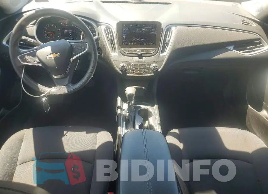 1G1ZD5ST7RF166986 Photo# 8