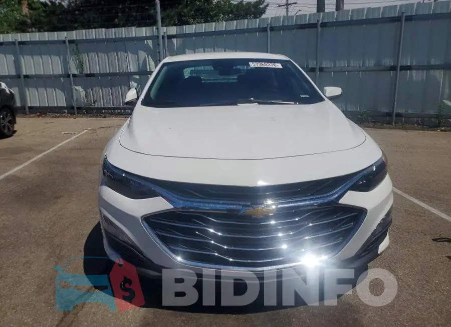 1G1ZD5ST7RF166986 Photo# 5