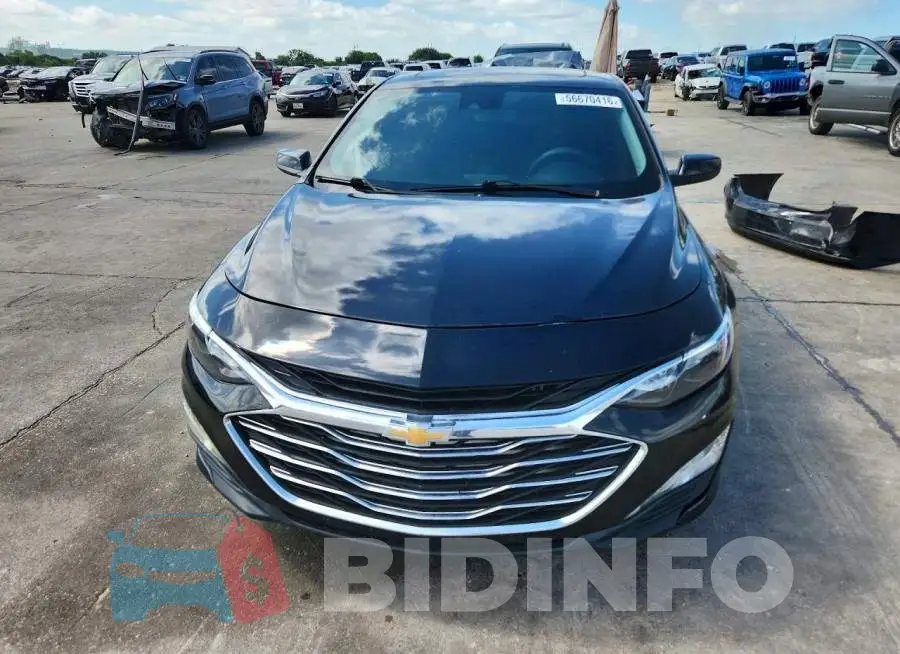 1G1ZD5ST7RF227222 Photo# 5