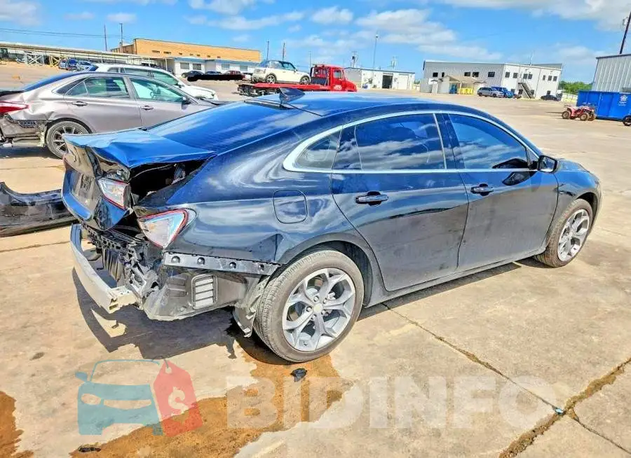 1G1ZD5ST7RF227222 Photo# 3