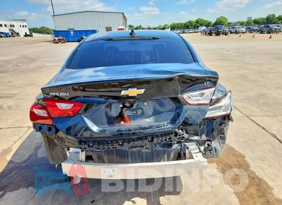 1G1ZD5ST7RF227222 Photo# 6