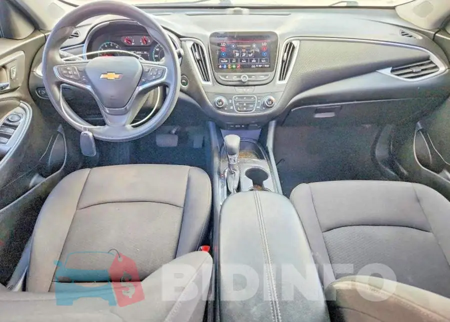 1G1ZD5ST7RF227222 Photo# 8