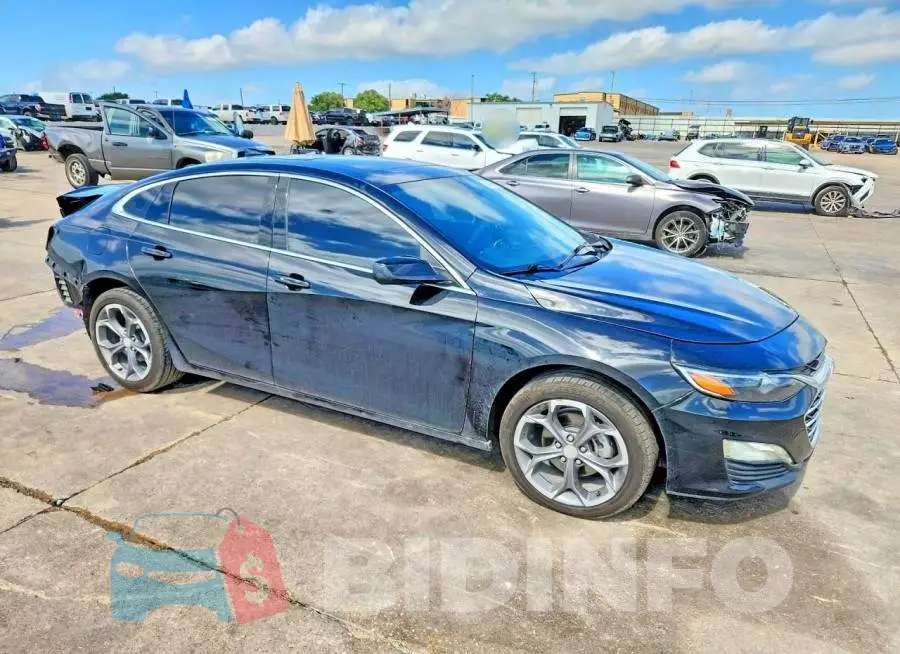 1G1ZD5ST7RF227222 Photo# 4