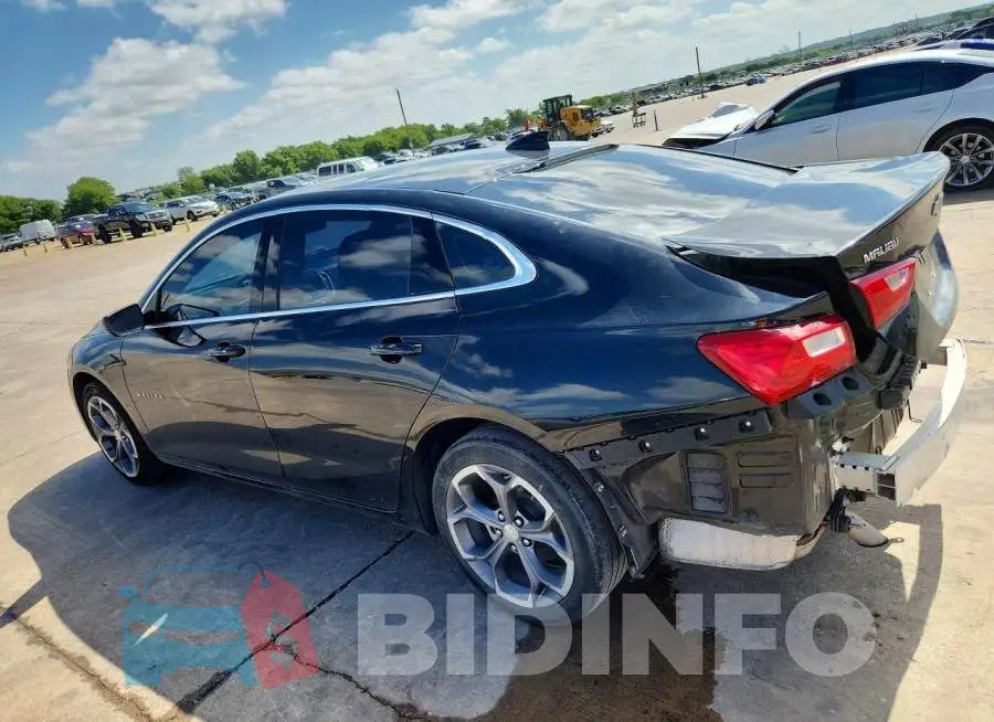 1G1ZD5ST7RF227222 Photo# 2