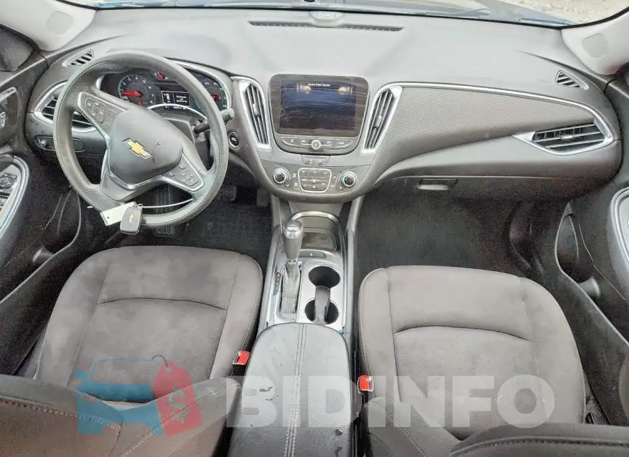 1G1ZD5ST8LF051949 Photo# 8