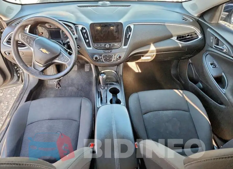 1G1ZD5ST9LF068596 Photo# 8