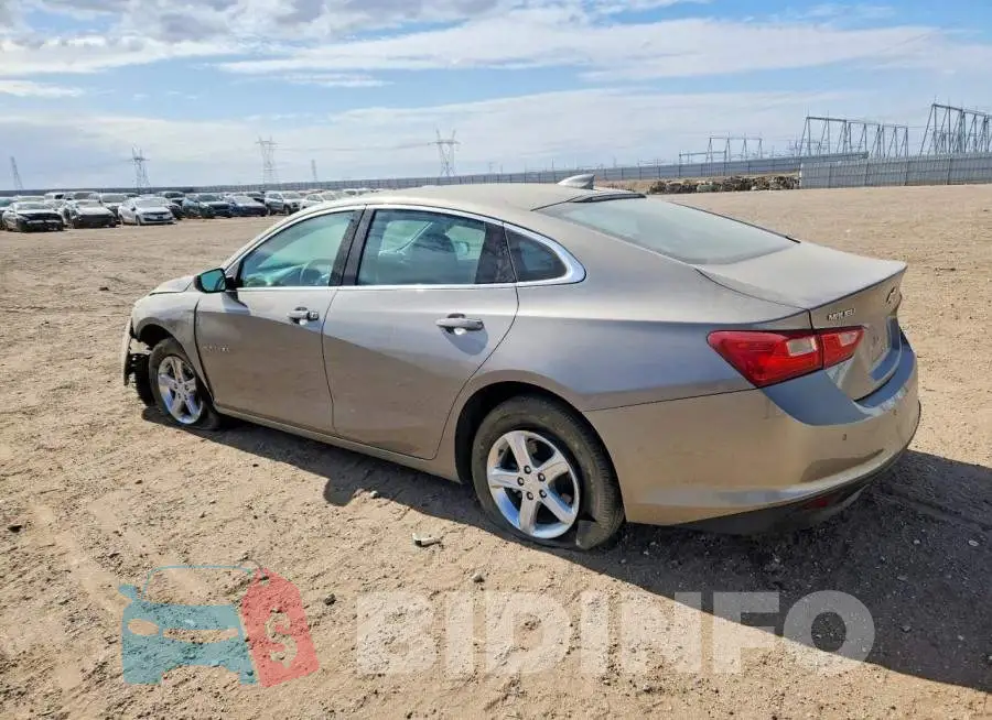 1G1ZD5ST9RF215959 Photo# 2