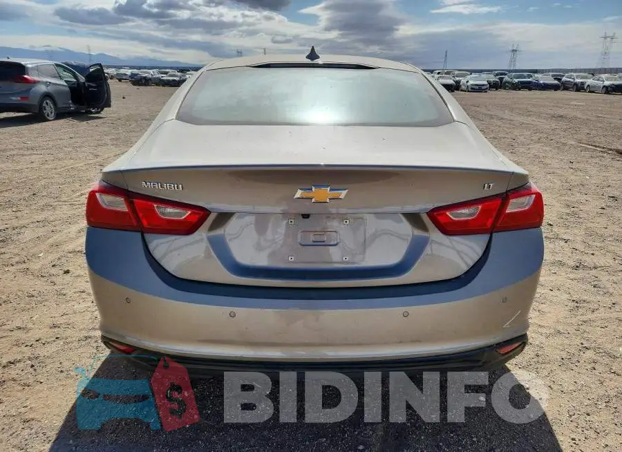 1G1ZD5ST9RF215959 Photo# 6