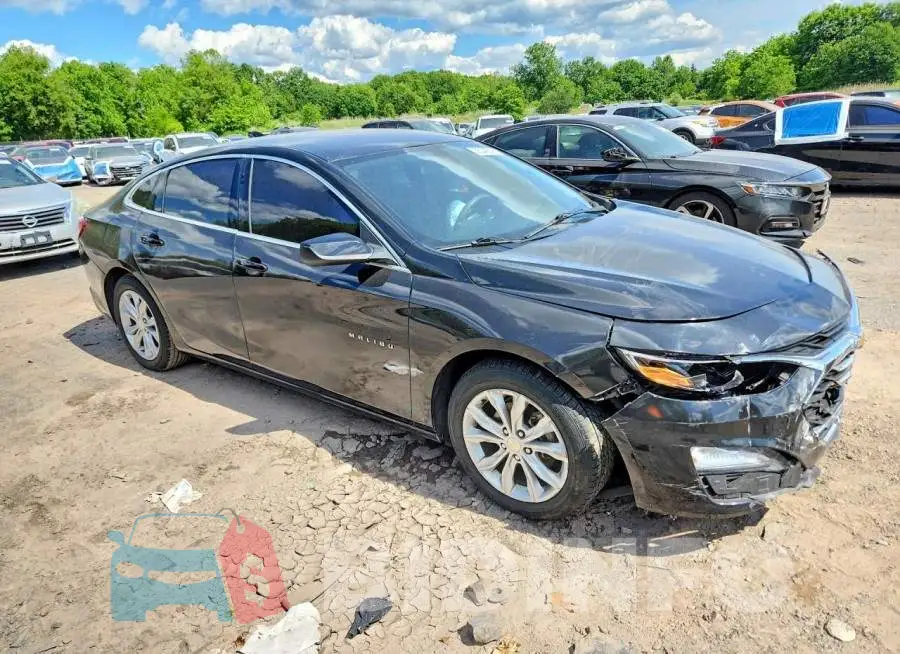 1G1ZD5STXLF084726 Photo# 4